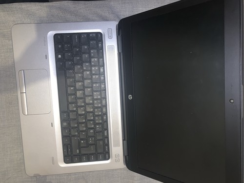 Probook 640 8gb - hp, g2