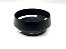 Leica Leitz 12586 Gegenlichtblende für Summilux 1,4/50