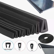 Fassungsprofil Gummi