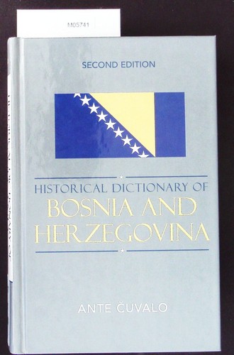 Historical dictionary - , of