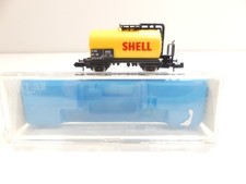 Atlas / Rivarossi N 2472