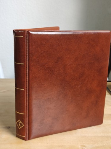 Deutscher ersttagsbrief 1975 - deutscher,