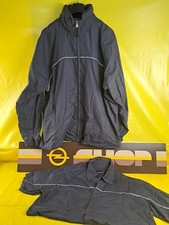 Opel Speedster Jacke XXL Hemd