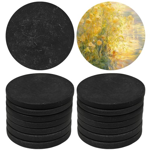 Flache steine marmor 5cm - marmor,