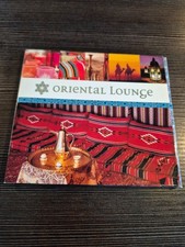 Oriental Lounge - Puja, Mahir