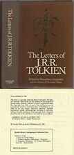 The Letters of J.R.R. Tolkien by J.R.R. Tolkien 0048260053 FREE Shipping