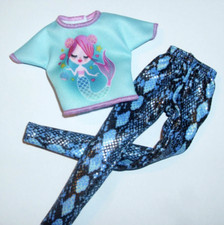 %***Mattel Kleidung passend