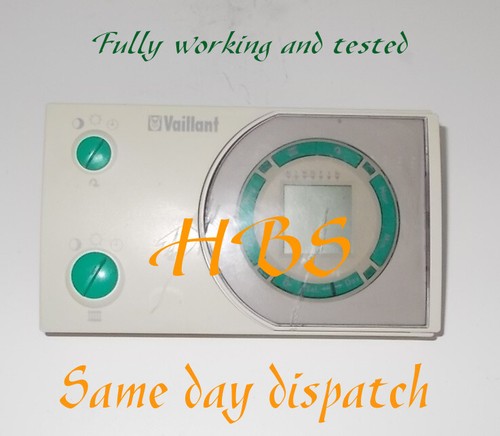 Vaillant turbomax plus - vaillant, &