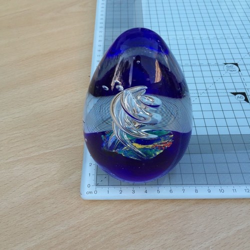 Paperweight briefbeschwerer - /,