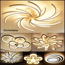 Led deckenleuchte - led,