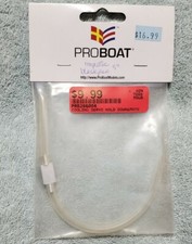 Pro Boat PRB286004 Cooling