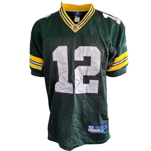 Vintage reebok green bay - vintage,