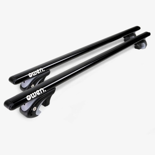 Dachträger schwarz owen 0l - owen, 5.0l