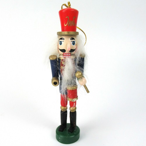 Holz figur baumschmuck - holz,