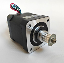 PANdrive Hybridschrittmotor PD42-3-1240-TMCL NEMA 17, 2 A, 10 30 V DC