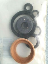 Grohe DAL Dichtungssatz (08.01.0400) Ersatzteil 43706000