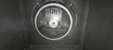 Celestion G12 Classic Lead 80
