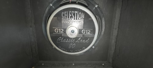 Celestion g12 classic lead - g12,