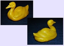 Ente Badewanne DDR – schöne Erhaltung