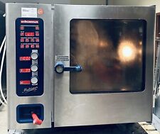 Eloma Kombidämpfer Typ MultimaxB 6-11 Bj 2009