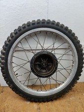 Yamaha XT 500 Vorderradfelgen Rad vorne rim 