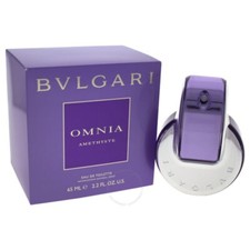 Bvlgari Omnia Amethyste 65ml