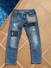 **** ?WOW  DESIGUAL  -Jeans - Gr. 32  - TOP ?****609