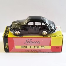 Tolles Modell Auto - SCHUCO