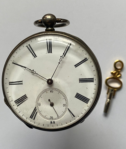 Taschenuhr 1880 - taschenuhr, um