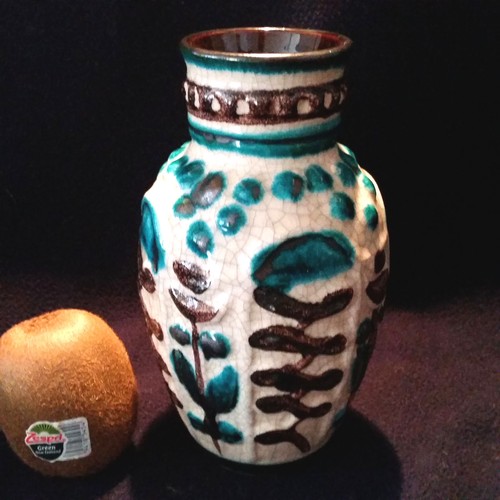 Fantastische vase mit - vase,