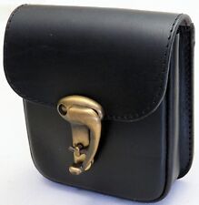 1A SATTLERQUALITÄT Gürteltasche LEDER Ledertasche BAUCHTASCHE Hochwertig STABIL*