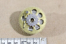 Zahnrad für Wanduhr Großuhr Uhr für Uhrmacher und Bastler - AVS10916 EB6