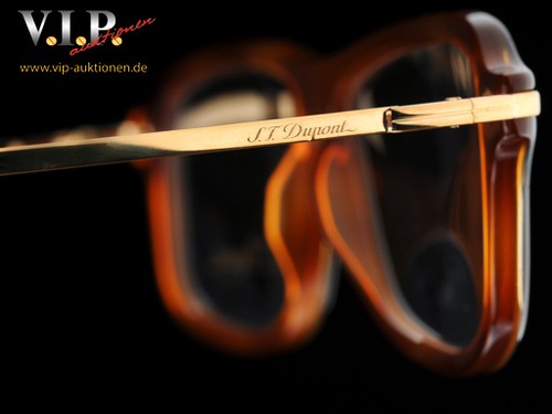 Dupont lunette brille - s.t.dupont,