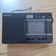 Grundig Yacht Boy 206