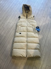 Icepeak  Steppweste " Agria "