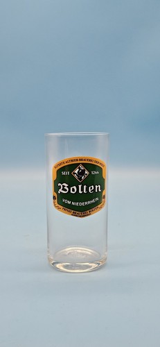 Bolten bierglas brauerei - brauerei, bier