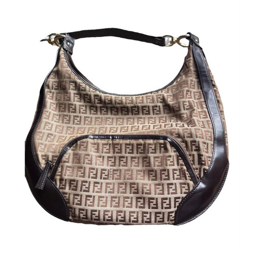 Fendi chef hobo bag - fendi,