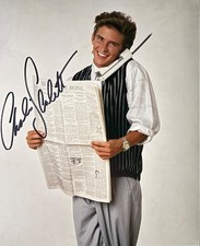 Charlie Schlatter -Ferris