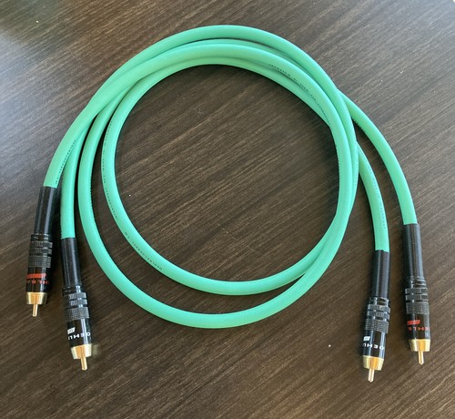 Oehlbach interconnect nf2 - -,