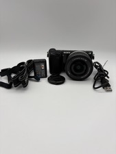 Sony Alpha NEX-5R(22456