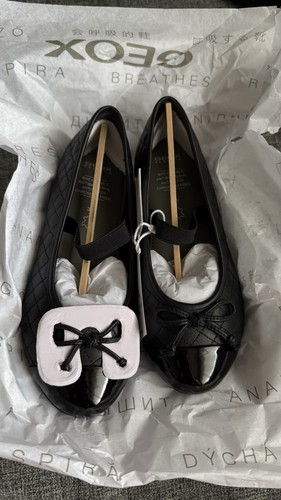 Neue geox mädchen ballerinas - geox,