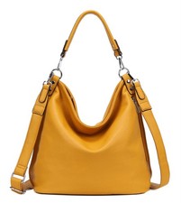 DAMEN XXL SHOPPER HOBO CROSS