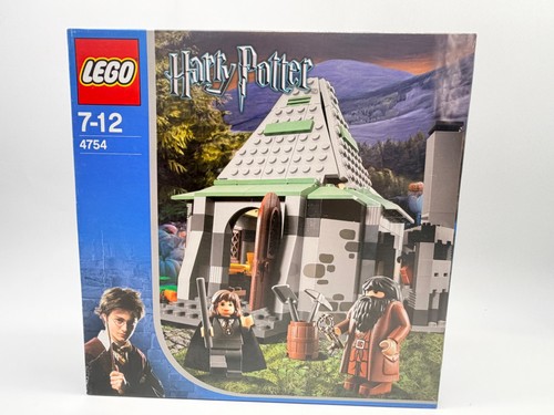 Lego harry potter hagrids - lego®,