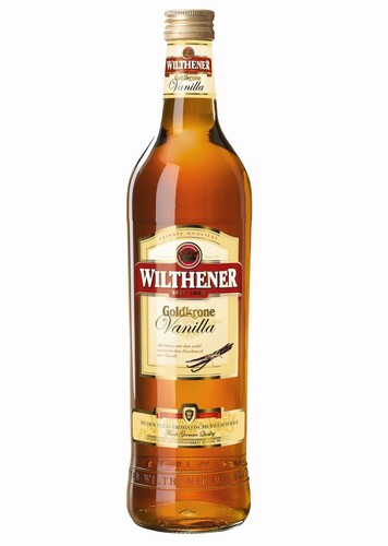 Wilthener goldkrone vanilla - vanilla,