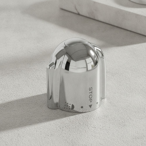 Grohe absperrgriff grohtherm - absperrgriff,
