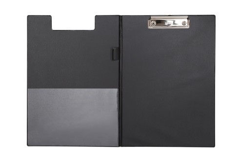 Schreibmappe a4 schwarz - ✅,
