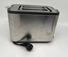 Krups Toaster Control Line KH