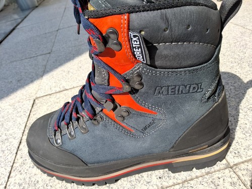 Meindl bergschuhe wanderschuhe - meindl,