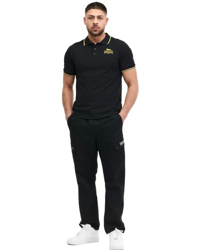 Lonsdale polohemd sounds four - sounds,