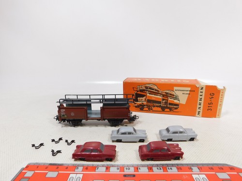 Märklin 315 g 4613 - 315/4,